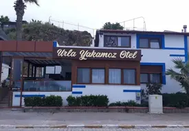 Urla Yakamoz Otel