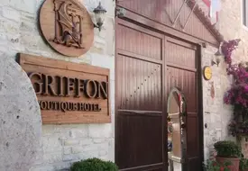 Griffon Hotel