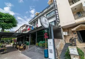 Deniz Boutique Hotel Konyaaltı