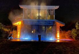 Sapanca Villa Kırkpınar