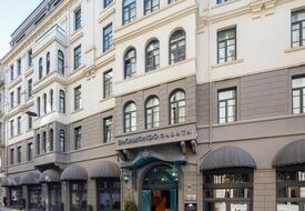 DeCamondo Galata, a Tribute Portfolio Hotel