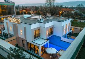 Luxon Sapanca Family Villas