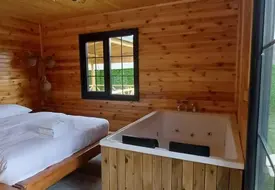 Sapanca Albtsuit Bungalov