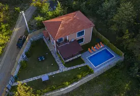 Sapanca Seyru Sefa Villa