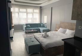 Avcılar Marmara Suit Hotel