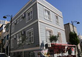 La Vista Hotel Sultanahmet