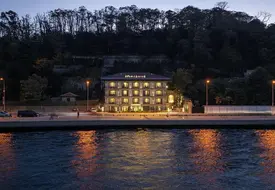 MFB Tarabya Hotel