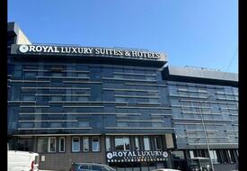 Royal Luxury Hotels