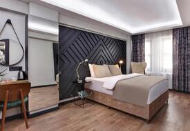 Xenia Hotel Istanbul