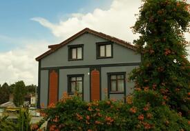 Zelle Airport Boutique Hotel