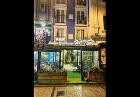 Sirkeci Quietness Hotel