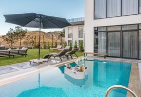 Dedeman Villas Olympos Premium