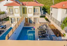 Villa Cagdas 2