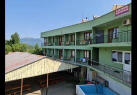 Caner Mountain Hotel