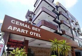 Cemal Bey Apart Otel