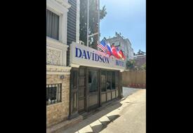 Davidson Boutique Hotel