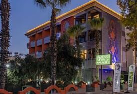 Lara Olympos Hotel