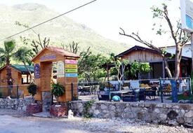 Olimpos Vadi Houses