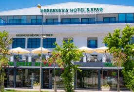 Regenesis Hotel & Spa