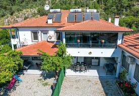 Gocek İnlice Tatil Evleri