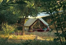 Butterfly Valley Glamping