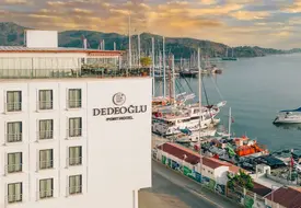 Dedeoğlu Port Hotel