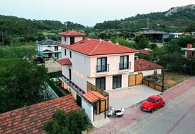 Mila Apart Muğla