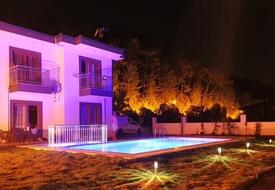 Villa Noyan Marmaris