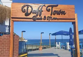 Daff Town Beachmore