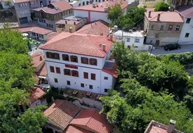 Anfora Otel Ve Şarap Evi