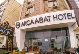 New Akcaabat Hotel