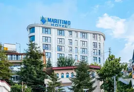 Maritimo Hotel