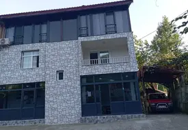 Efedağ Suit