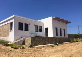 Casa Mini Villa