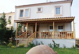 Lemansion Bozcaada