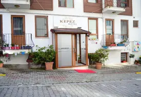 Kepez Otel