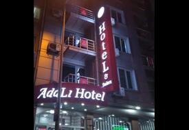 Adali Hotelsuites