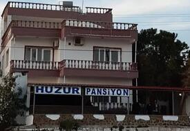 Huzur Pansiyon Mersin