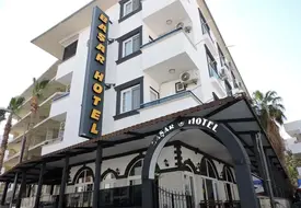 Başar Hotel