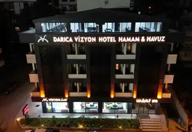 Vizyon Otel Darica