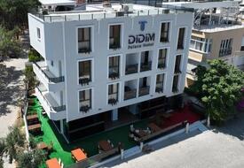 Didim Palace Hotel