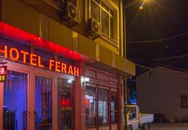 Ferah Hotel Inegol