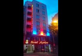 Hotel Acelya