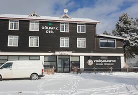 Gölpark Otel