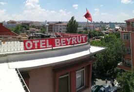 Beyrut Otel