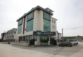 Tobo Bella Hotel