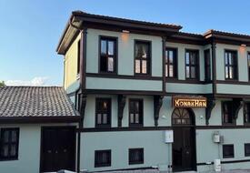 Konakhan Pansiyon