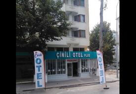 Çinili Otel Plus