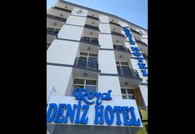 Royal Deniz Hotel