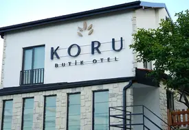 Sinop Koru Otel